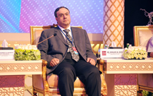 Doha Forum 2013 Seventh Session